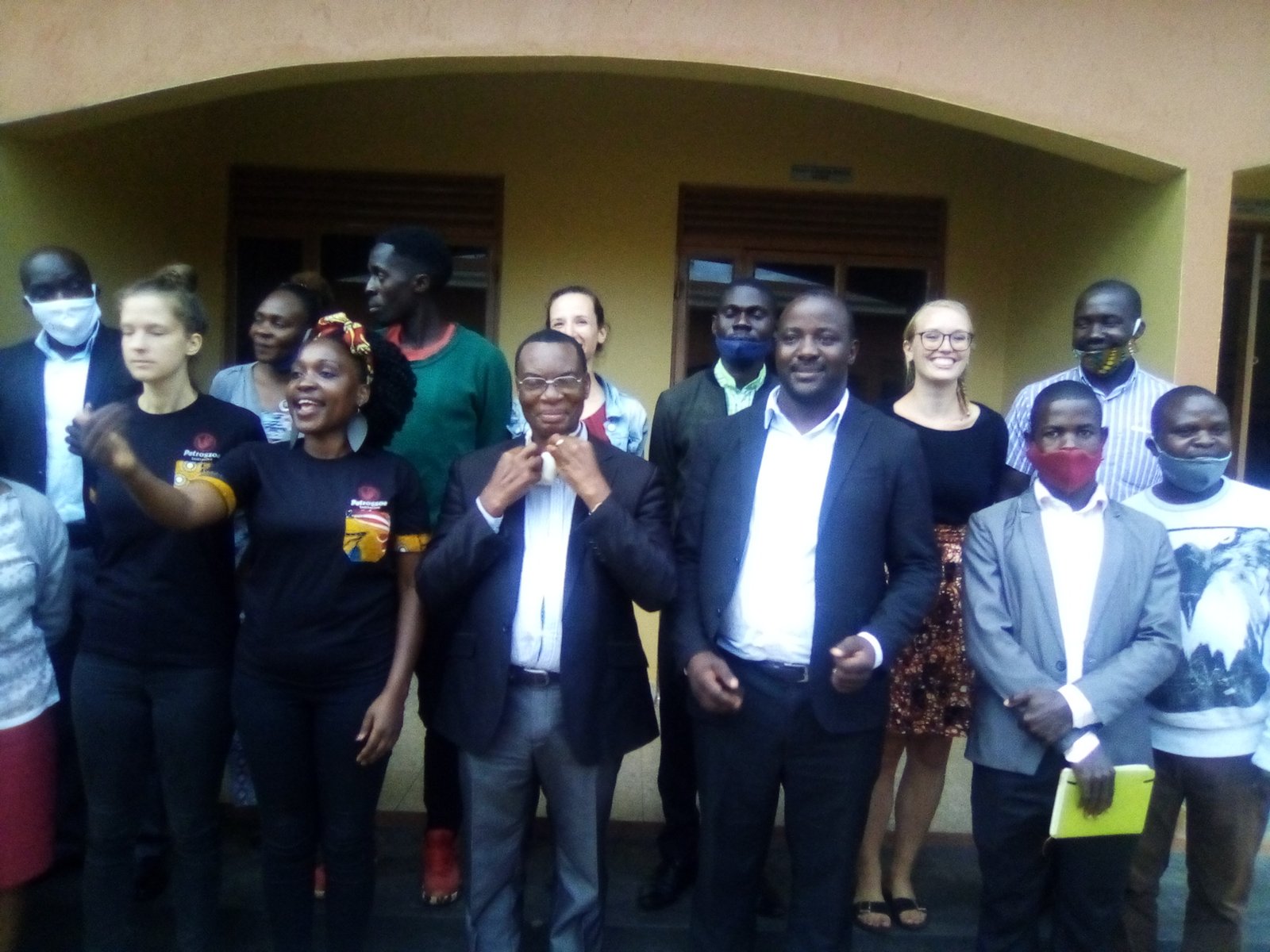 Public Health and Sanitation